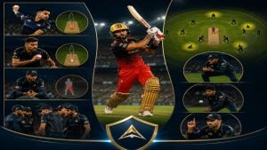 How Gujarat Titans can counter Rajat Patidar in IPL Final
