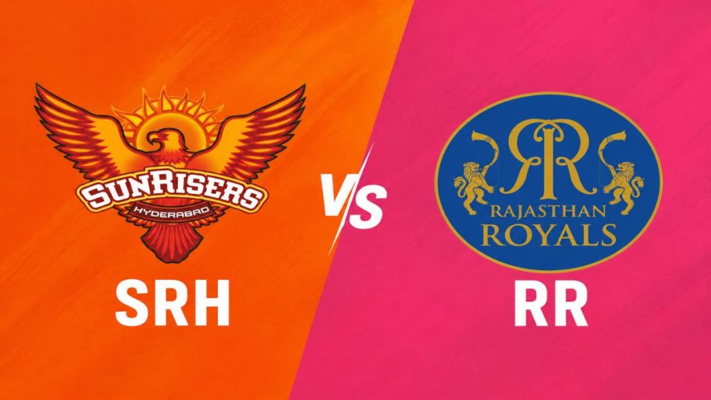 SRH vs RR Dream11 team prediction for IPL 2026 Eliminator at Mullanpur stadium
