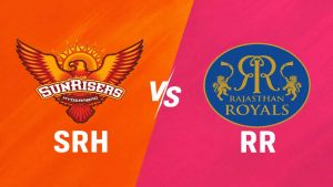 SRH vs RR Dream11 Prediction Today: IPL 2026 Eliminator Preview
