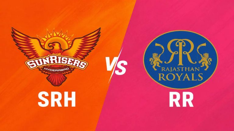 SRH vs RR Dream11 team prediction for IPL 2026 Eliminator at Mullanpur stadium