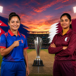 Nepal Women vs Qatar Women: Nepal Elect to Bowl First in ACC Women’s T20I Premier Cup 2026 Clash