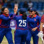 Nepal Women vs Qatar Women: Nepal Dominate Early After Winning Toss in ACC Women’s T20I Premier Cup 2026 Clash