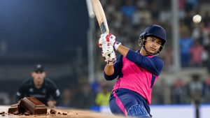 The “Chocolate” Strategy Explained: Why Former Cricketer Sadagopan Ramesh Praised Vaibhav Sooryavanshi’s Return to Opening