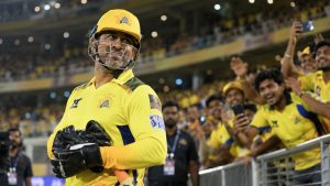 CSK Fans Embrace ‘Thala Retained’ Chatter, but MS Dhoni’s IPL 2027 Status Remains Unconfirmed