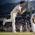 Mitchell Starc Takes 6 for 72 to Break Shane Warne’s 24-Year Newlands Record With Four Wickets in Six Balls