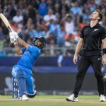 ‘EA Sports Mode’: Fans Troll New Zealand Bowlers After India Chases 199 in Just 80 Balls