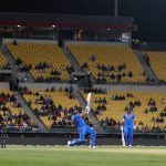 Empty Stands in Wellington Spark ‘Death of T20 Interest’ Debate After Abhishek Sharma’s Record-Breaking Knock