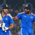 Sanju Samson’s No. 3 Sacrifice for Vaibhav Sooryavanshi: One of T20I Cricket’s Most Selfless Moves?