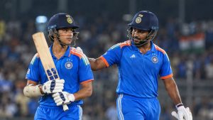 Sanju Samson’s No. 3 Sacrifice for Vaibhav Sooryavanshi: One of T20I Cricket’s Most Selfless Moves?