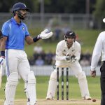 Devdutt Padikkal’s Frustrated Reaction to 199-Run Dismissal Sparks Umpiring Debate